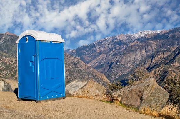 Affordable portable toilet rental in Old River Winfree, TX