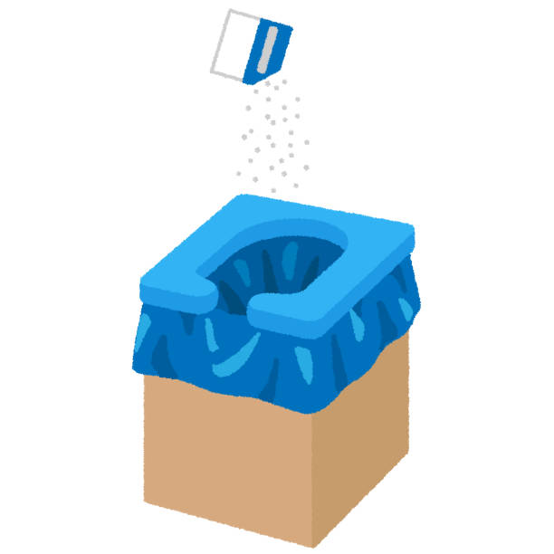 Portable Toilet Options We Offer in Old River Winfree, TX